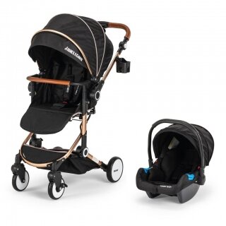 Wellgro Compact Travel Sistem Bebek Arabası kullananlar yorumlar